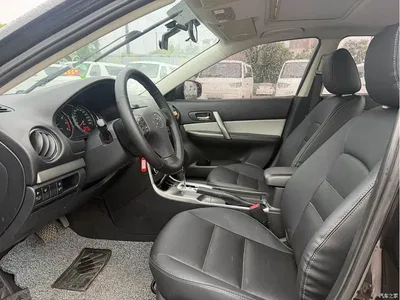 2015 Mazda 6 2.0L Automatic Fashion, фото 4, лот 10326467