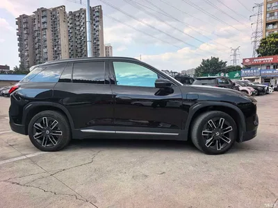 2022 NIO ES6 Model 100kWh Performance, фото 4, лот 10365385