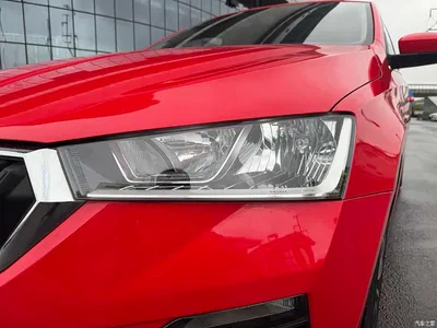 2020 Škoda Skoda Rapid Spaceback 1.5L Auto Comfort, фото 4, лот 10348774