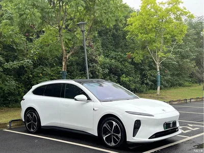 2024 NIO ET5T 75kWh Touring, фото 3, лот 11242852