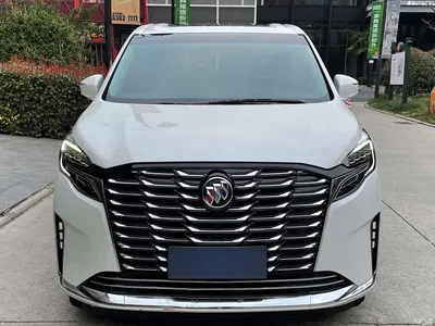 2022 Buick GL8 ES Landmark 653T Comfort, фото 2, лот 10253456