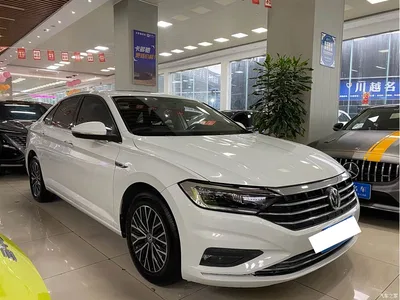 2020 Volkswagen Sagitar 280TSI DSG Comfort China VI, фото 2, лот 10576695