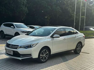 2019 Venucia D60 100K Glory 1.6L XL CVT Chen Ku Edition China V, фото 1, лот 11165988