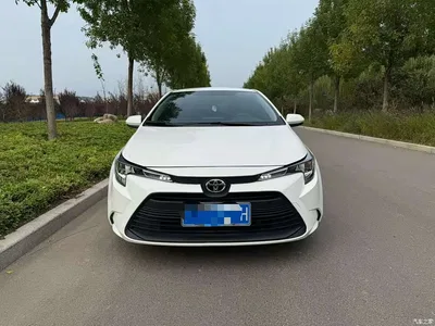 2023 Toyota Levin TNGA 1.5L CVT Progressive, фото 2, лот 10381662