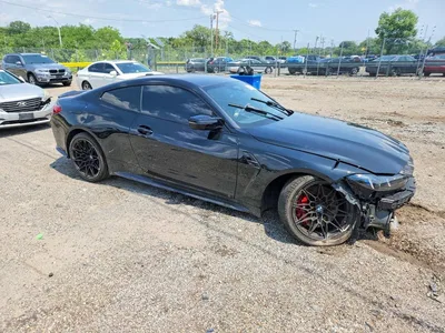 2026 BMW M4 COMPETITION, фото 4, лот 10810731