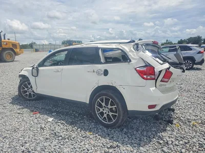 2016 DODGE JOURNEY R/T, фото 2, лот 10804534