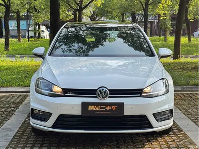 2016 Volkswagen Golf 1.4TSI Automatic R-Line, фото 2, лот 10426645