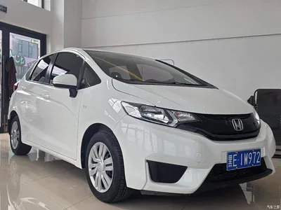 2016 Honda Fit 1.5L LX CVT Comfort, фото 1, лот 11192458