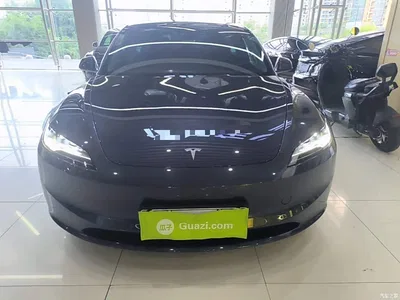 2023 Tesla Model 3 Long Range All-Wheel Drive, фото 3, лот 10370327