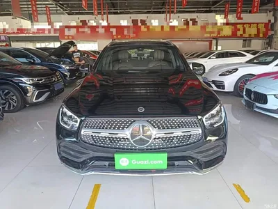2022 Mercedes-Benz GLC Facelift GLC 300 L 4MATIC Dynamic Collector's Edition, фото 3, лот 10293069