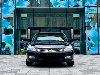 2007 Honda Accord 2.0L Manual Classic, фото 2, лот 10425471