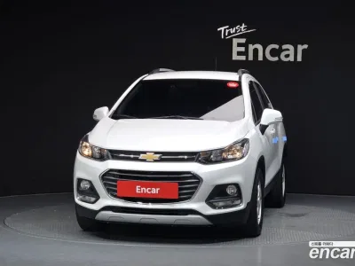 2020 Chevrolet Trax 1.4 LT, фото 3, лот 10092311