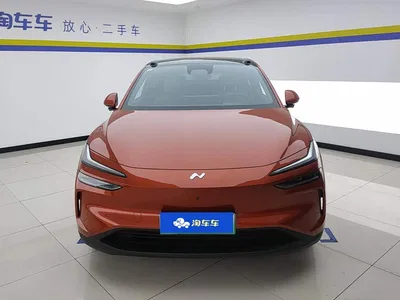 2025 Ledao L60 model 60kWh AWD version, фото 2, лот 10821832