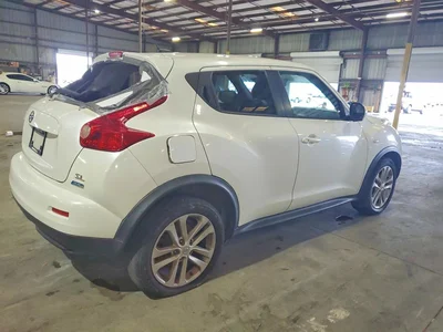 2013 NISSAN JUKE S, фото 3, лот 10745029