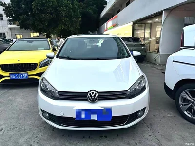 2011 Volkswagen Golf 1.4TSI Auto Comfort, фото 2, лот 11217550