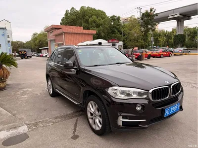 2014 BMW X5 (Import) xDrive35i Leading, фото 2, лот 11241959