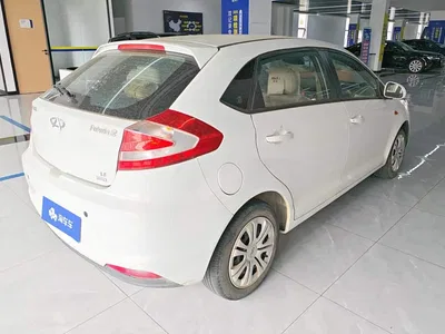 2013 Chery Fengyun 2 Hatchback 1.5L AMT Sharp Edition, фото 3, лот 11168700