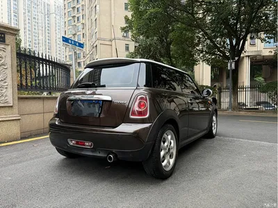 2011 MINI MINI 1.6L COOPER Fun, фото 4, лот 11197926