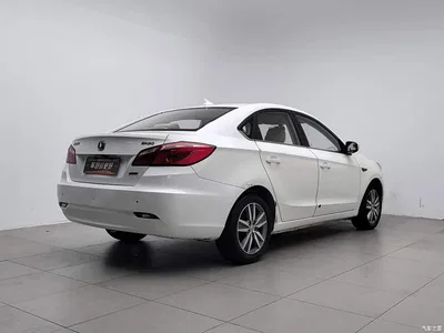 2015 Changan Eado 1.6L Manual Luxury China V, фото 2, лот 10247854