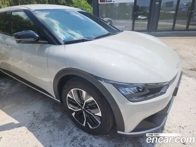 2023 Kia EV6 Standard, фото 1, лот 11388986