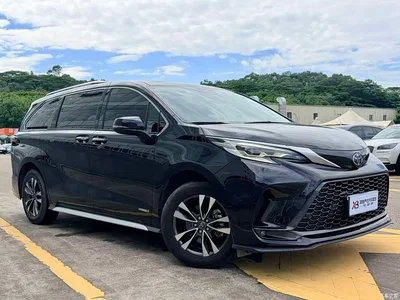 2023 Toyota Granvia 2.5L Hybrid Luxury Edition, фото 3, лот 10270504