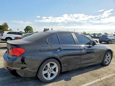 2015 BMW 328 XI SULEV, фото 3, лот 10821047