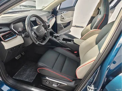 2023 Lynk & Co 06 Remix 1.5T Shine Halo, фото 4, лот 10797835