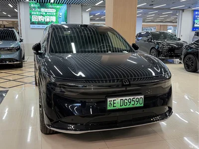 2025 ZEEKR 7X Model 75kWh RWD Smart Driving Edition, фото 2, лот 10305498