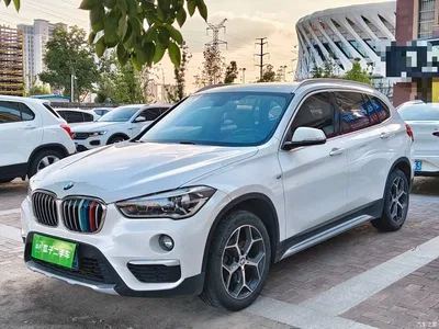 2018 BMW X1 sDrive18Li Premium Model, фото 2, лот 10467446
