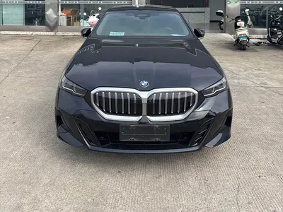 2025 BMW 5 Series 530Li Premium M Sport Package, фото 2, лот 11215863