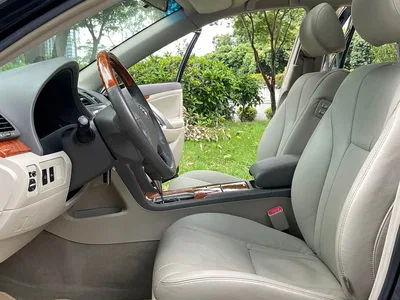 2008 Toyota Camry 240G NAVI Luxury Navigation Edition, фото 4, лот 10399972