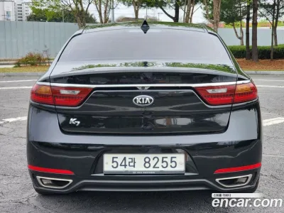 2017 Kia K7 2.4 GDI Limited, фото 3, лот 10059503