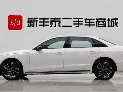 2023 Audi A4L 40 TFSI Luxury Sport, фото 4, лот 10238514