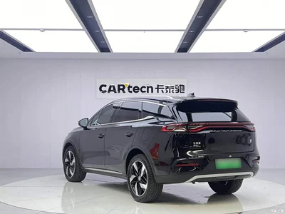 2023 Byd Tang, фото 3, лот 10243694