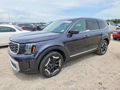 2025 KIA TELLURIDE S, фото 1, лот 10792369