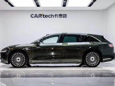 2025 Xiangjie Enjoy World S9T Model Extended Range Version 53.4kWh, фото 3, лот 10836616