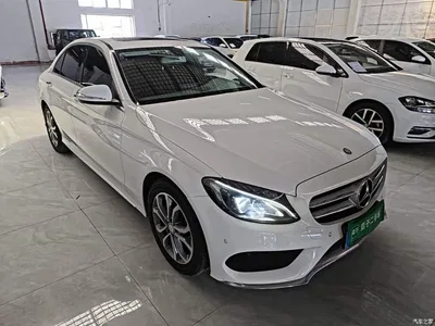 2016 Mercedes-Benz C-Class C 180 L Sport, фото 4, лот 11584757