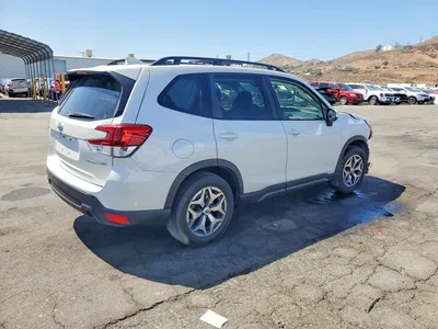 2023 SUBARU FORESTER PREMIUM, фото 3, лот 10885186