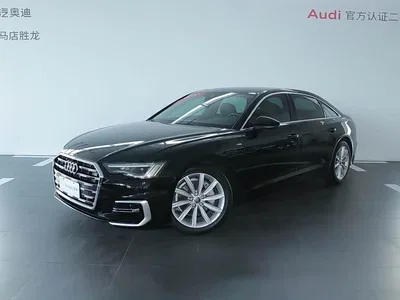 2023 Audi A6L 45 TFSI Premium Selection Dynamic, фото 1, лот 10402579