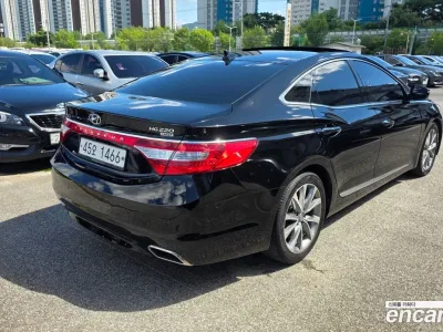 2015 Hyundai Grandeur HG220 Diesel Modern Collection, фото 4, лот 11106686