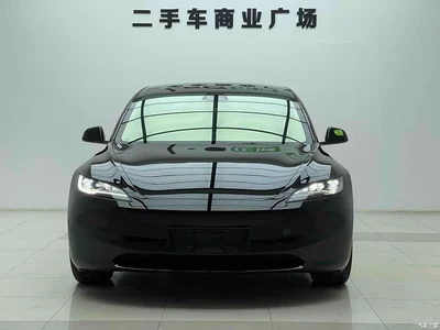 2023 Tesla Model 3 Rear-Wheel Drive, фото 2, лот 10511165