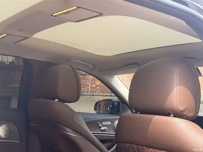 2020 Mercedes-Benz E-Class Facelift E 260 L, фото 4, лот 10267513