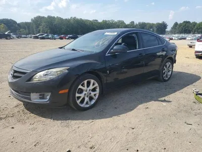 2010 MAZDA 6 S, фото 1, лот 10849312