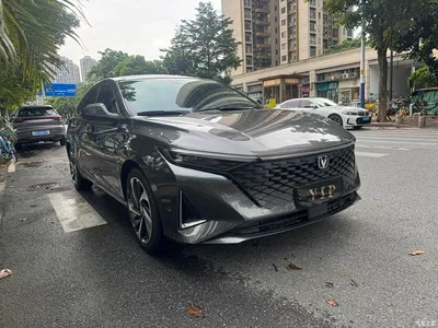 2023 Changan Ruicheng PLUS 1.5T DCT Luxury, фото 3, лот 10274344