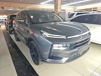 2022 Sehol QX 300T DCT Moon Exploration Edition, фото 4, лот 11396950