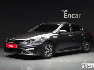 2019 Kia K5 Noblesse, фото 1, лот 10143855
