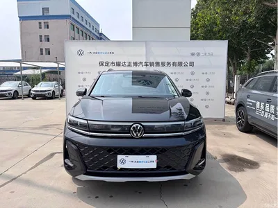 2025 Volkswagen Talagon 450TSI R-Line 6-Seater, фото 2, лот 10480493