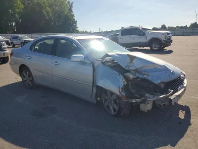 2005 LEXUS ES 330, фото 4, лот 10843044