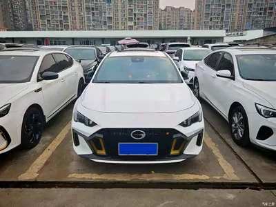2021 GAC Trumpchi Trumpchi Emkoo 270T DCT J15 Edition, фото 2, лот 10771621