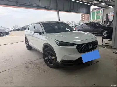 2024 Honda XR-V 1.5L CVT Power Edition, фото 3, лот 10425964